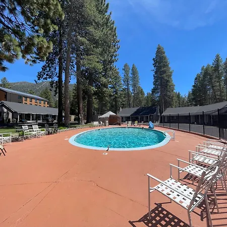 Tahoe Hacienda Inn